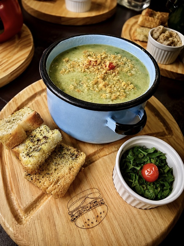 Caldo verde
