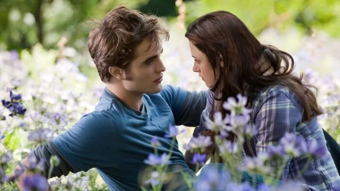 Crepusculo Eclipse