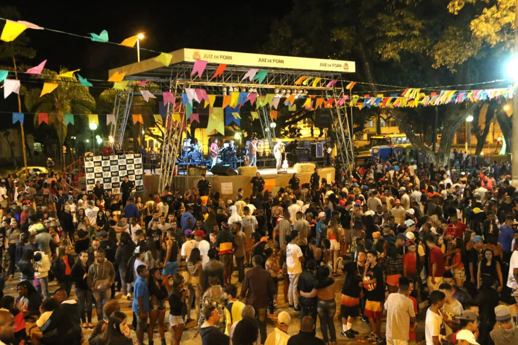 Saiba onde aproveitar a temporada de festas juninas em Juiz de Fora