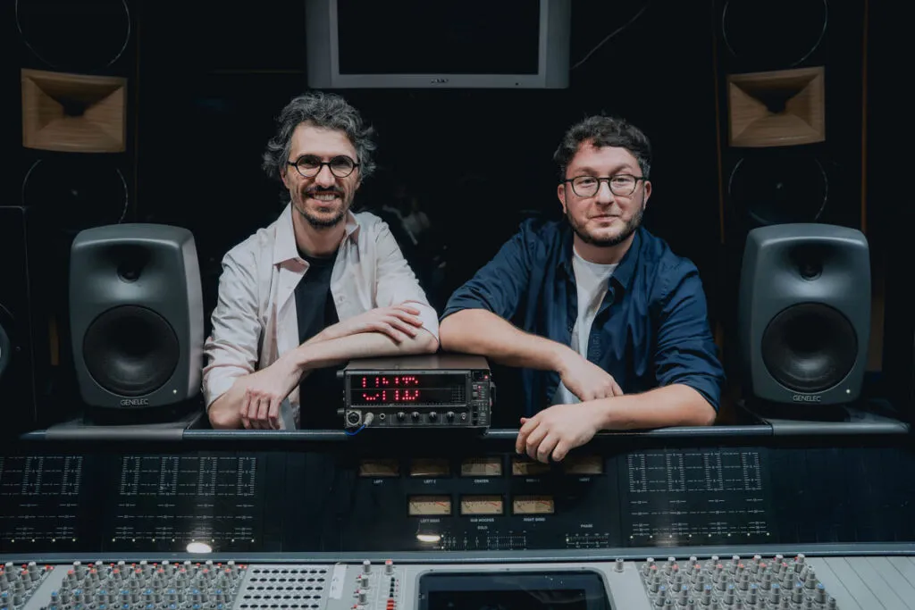 Em um oceano de notas: Duo Violeta analisa o lançamento de ‘Mar pequeno’ e revela próximos passos 2 duo violeta álbum mar pequeno
