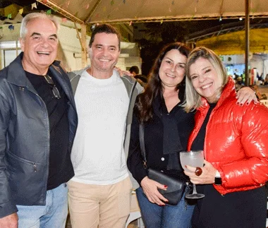 Coluna Cesar Romero – 21 e 22 de junho de 2026 18 ELES ACONTECEM 2 Junina Bom Pastor 190626 CR