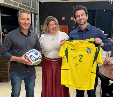 ELES ACONTECEM Leilao beneficente Marcelo Detoni 250626 CR