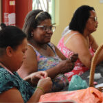 Projeto Marias fortalece artesãs da Zona da Mata com foco em sustentabilidade 22 projeto marias ronaldo fraga