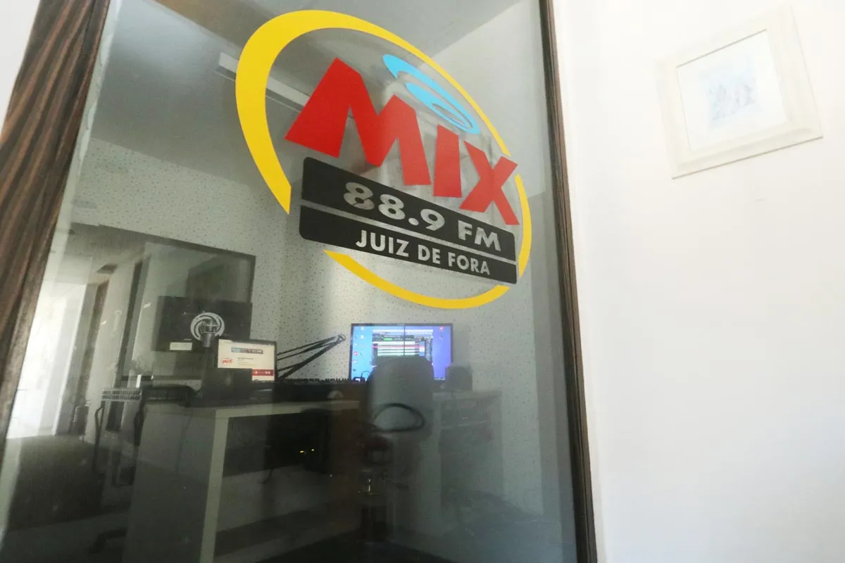 Rádio oficial da Copa do Mundo de 2026, Mix FM irá transmitir jogos da Seleção Brasileira 2 copa do mundo rádio mix