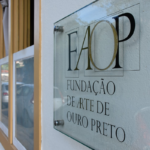 Último dia para se inscrever em seleção da Fundação de Arte de Ouro Preto 2 FAOP Divulgacao Secult MG