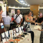 Arte Viva JF: feira terá música ao vivo, opções de presentes para o Dia dos Namorados e comidas típicas