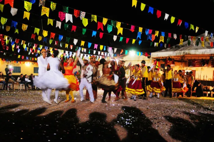 O arraiá não acabou: veja roteiro de festas julinas em Juiz de Fora e região