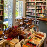 funambule livraria