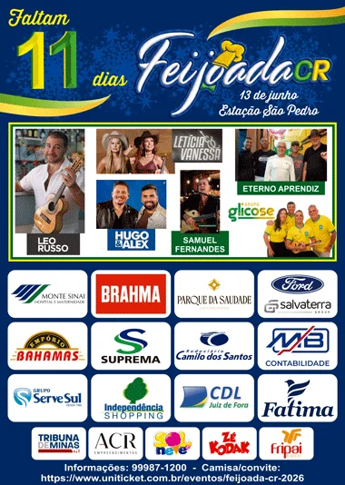 Feijoada 2026 11 dias 25x18 020526ver este