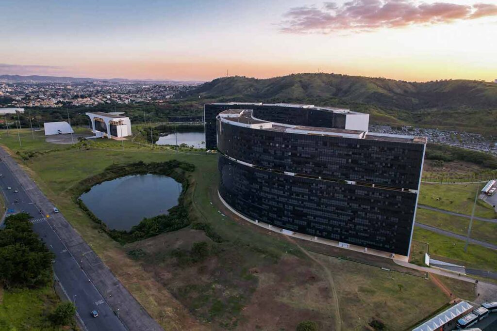 Revista britânica The Economist aponta finanças em 'ruínas' e diz que Minas está 'negligenciada' 1 Governo de Minas foto Gil Leonardi ImprensaMG2 IMG 0059