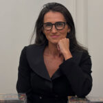 Marcela Hallack: ‘Nada na feiura é pequeno, ela reflete a nossa condição humana’ 14 Marcela Hallack: ‘Nada na feiura é pequeno, ela reflete a nossa condição humana’