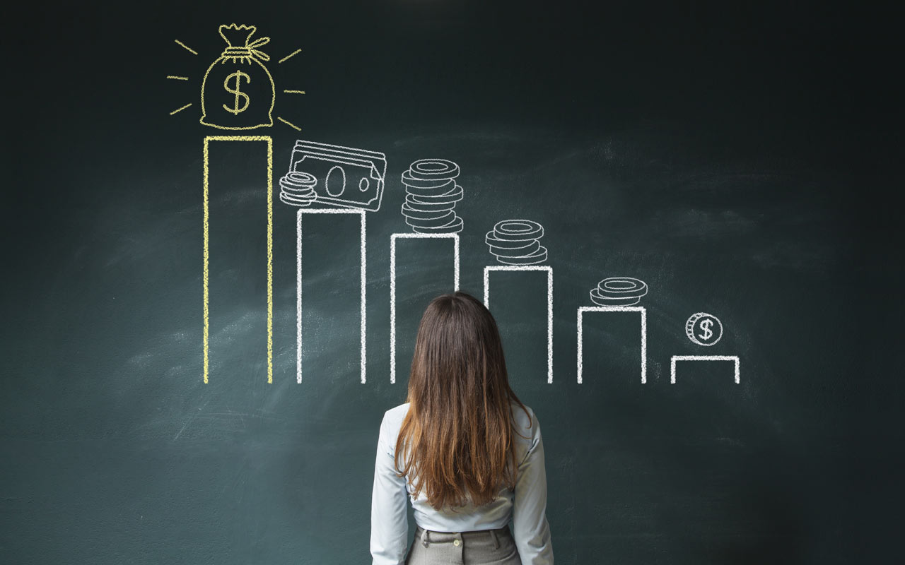 Qual o melhor investimento para quem quer resgatar o dinheiro apenas uma vez por ano