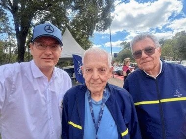 JF POR AI Expo de classicos em Araxa Henrique Thielman 260626 CR