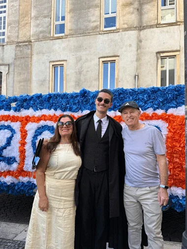 JF POR AI Formatura em Coimbra Paulo Roberto Lopes 120626 CR