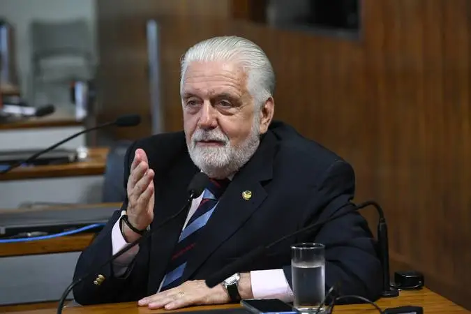 Caso Master/CredCesta será uma nova Faroeste no TJBA? 1 Jacques