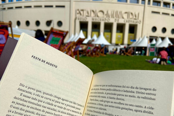 ‘Beber histórias como se fossem café’, livro de Laís Nunes, valoriza oralidade mineira e memórias entre gerações 2 beber histórias como se fossem café livro