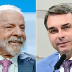 Pesquisa Lula e Flávio Bolsonaro, eleições 2026
