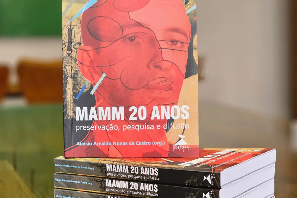 Mamm comemora duas décadas com livro que reúne olhares sobre a história do museu 2 MAMM LIVRO DIVULGACAO 2destacada