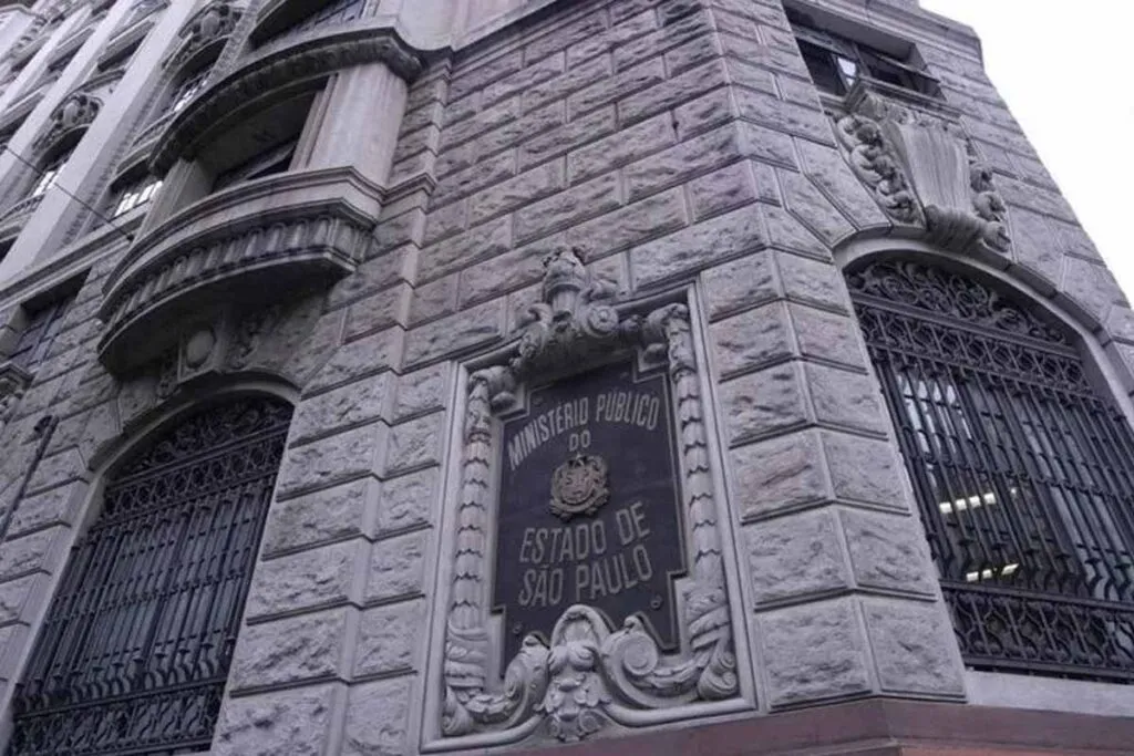 MPSP Ministerio Publico de Sao Paulo foto Divulgacao