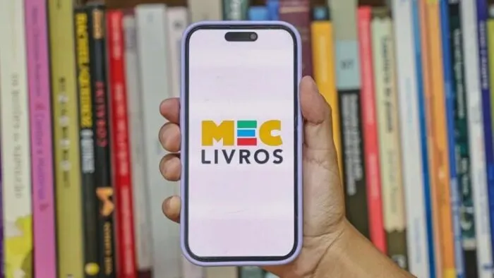Boa notícia para livros e leitores 1 Mec Livros Bruna AraujoMEC