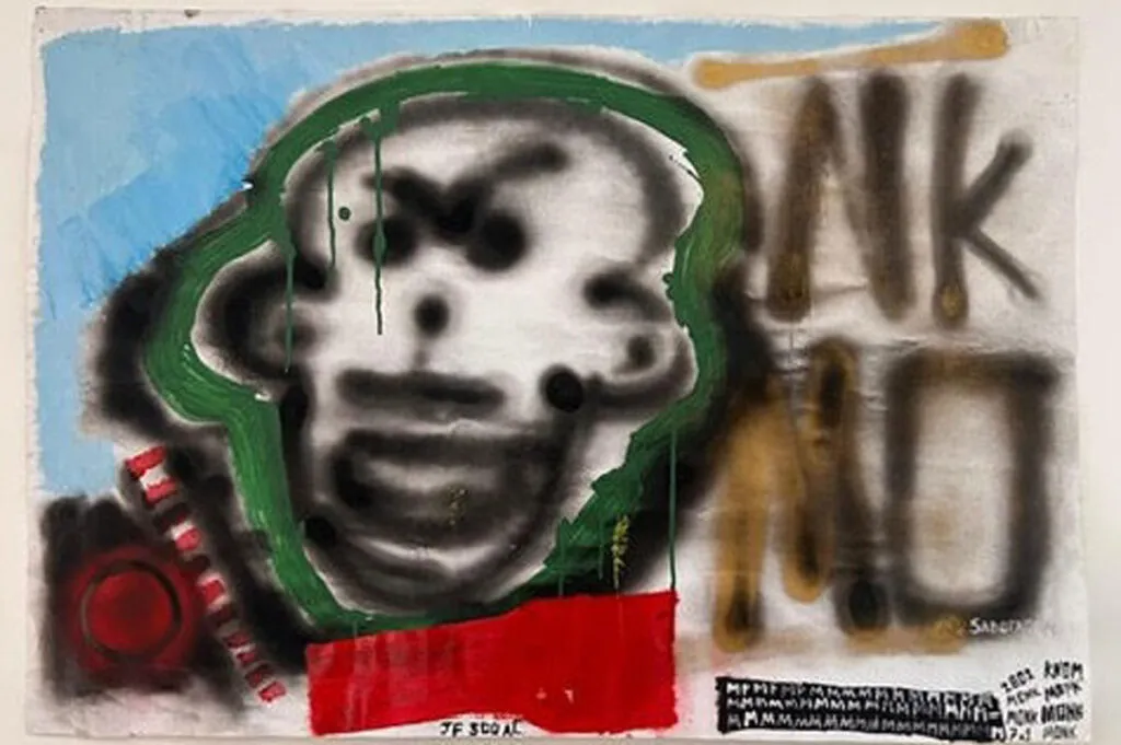 forum da cultura exposição