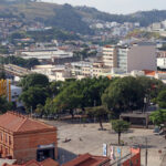 Festival Axé: Beco estreia nova fase com evento gratuito na Praça Tarcísio Delgado 18 Festival Axé: Beco estreia nova fase com evento gratuito na Praça Tarcísio Delgado