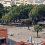 Miss Brasil Gay leva candidatas à Praça Tarcísio Delgado pela primeira vez 14 Miss Brasil Gay leva candidatas à Praça Tarcísio Delgado pela primeira vez