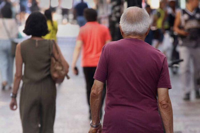 Como o sistema de saúde pode se preparar para um Brasil mais idoso