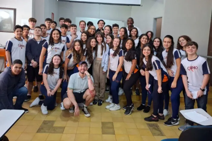 cataguases quinze dias