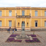 Museu Mariano Procópio completa 105 anos com programação gratuita 31 Museu Mariano Procópio reabre após chuvas e prevê investimento de R$ 2 milhões