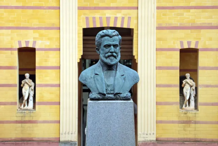 Museu Mariano Procópio reabre após chuvas e prevê investimento de R$ 2 milhões