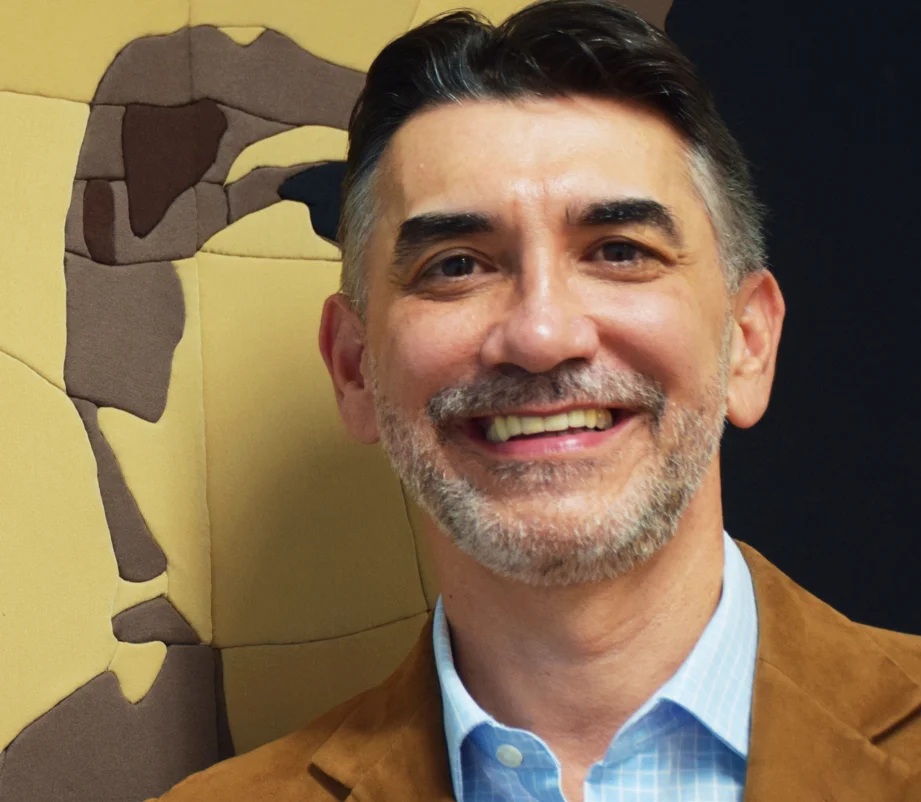 Rildo Cosson: 'A escrita literária é para todos' 3 Rildo Cosson