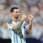 Messi empata com Klose como o maior artilheiro da história das Copas do Mundo 9 Messi empata com Klose como o maior artilheiro da história das Copas do Mundo