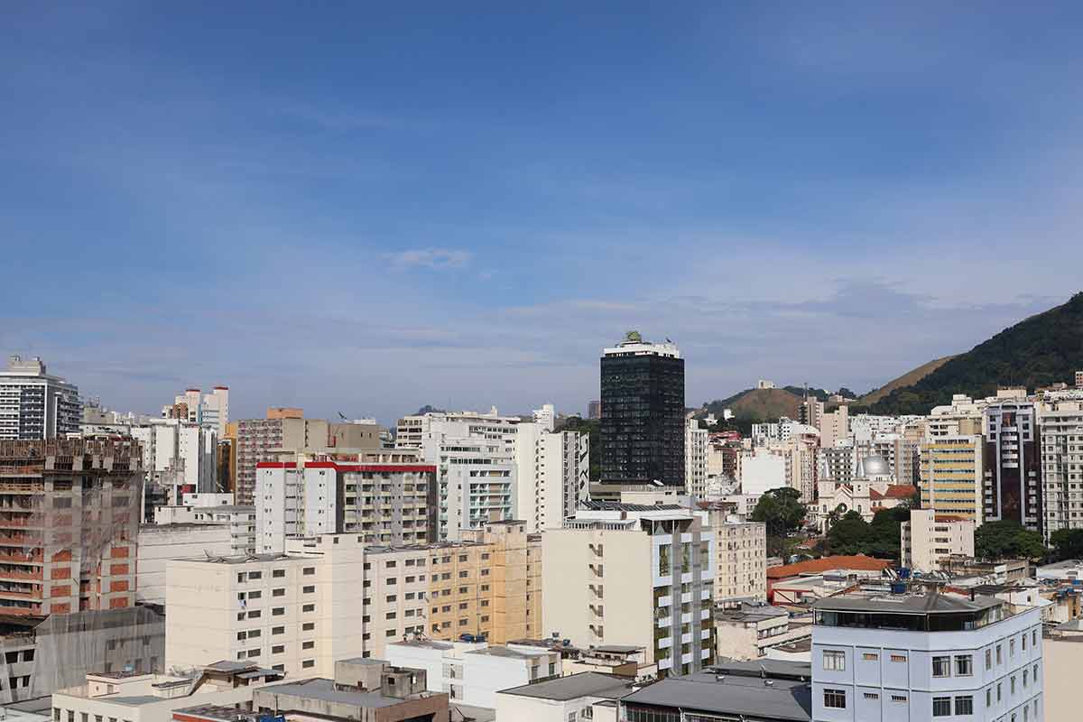 Após feriado gelado, previsão indica aumento gradual das temperaturas em Juiz de Fora 1 Tempo Leonardo Costa