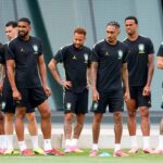 Jogo do Brasil hoje: veja horário e onde assistir ao confronto da Seleção contra o Haiti 26 Jogo do Brasil hoje: veja horário e onde assistir ao confronto da Seleção contra o Haiti