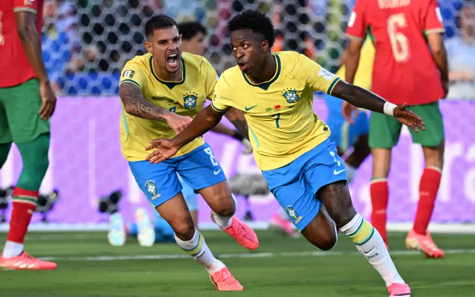 Data do próximo jogo do Brasil: veja horário e onde assistir