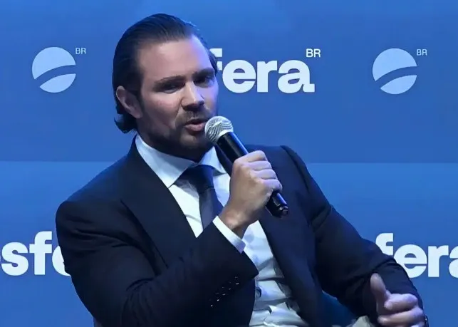 Vorcaro revela para PF esquema com PT e CredCesta 1 Vorcaro