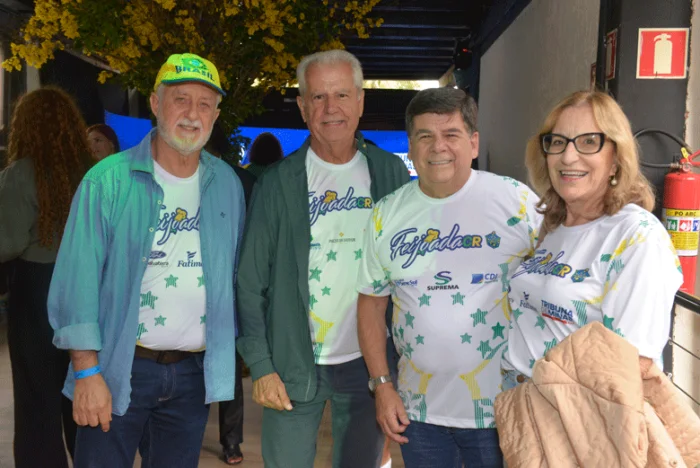 Coluna Cesar Romero – 24 de junho de 2026 3 WOL1001 1