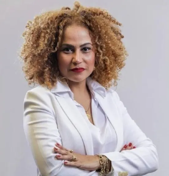 Vice-presidente da OAB-MG visita JF e apresenta Selo Promove Mulheres Advogadas
