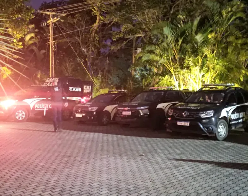 Doze pessoas são indiciadas por organização criminosa em Viçosa 1 WhatsApp Image 2026 06 17 at 15.35.21
