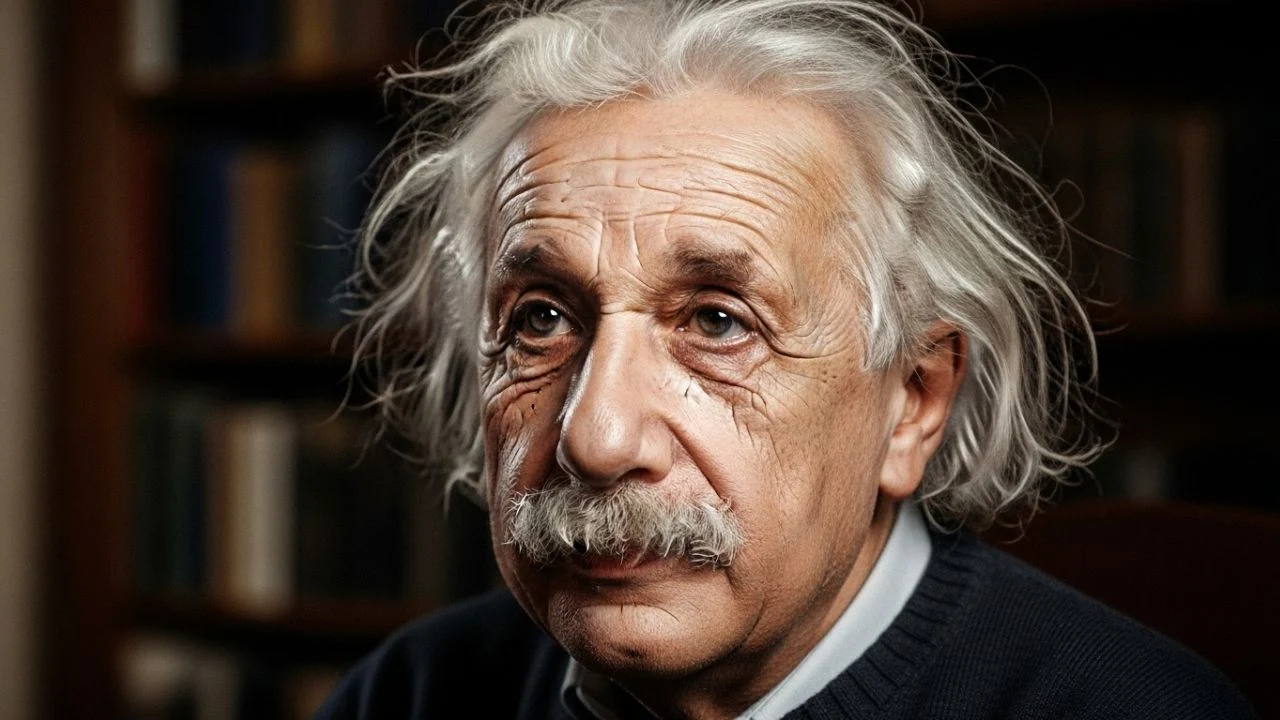 Frase de Einstein muda a forma de enxergar os erros: “A mente que se abre a uma nova ideia jamais volta ao tamanho original”