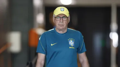 Ancelotti revela a fórmula que o Brasil precisa seguir para eliminar o Japão