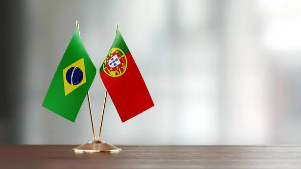 Brasileiros já são 36% dos imigrantes em Portugal e esse número ainda deve crescer