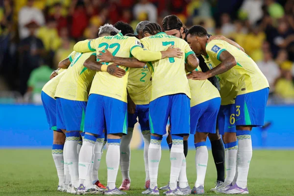 Tabela da FIFA revela data que brasileiros podem folgar em caso de vitória contra o Japão