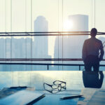 businessman big office 1