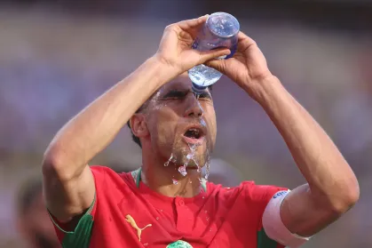 Temperaturas extremas podem mudar o rumo da Copa do Mundo 2026