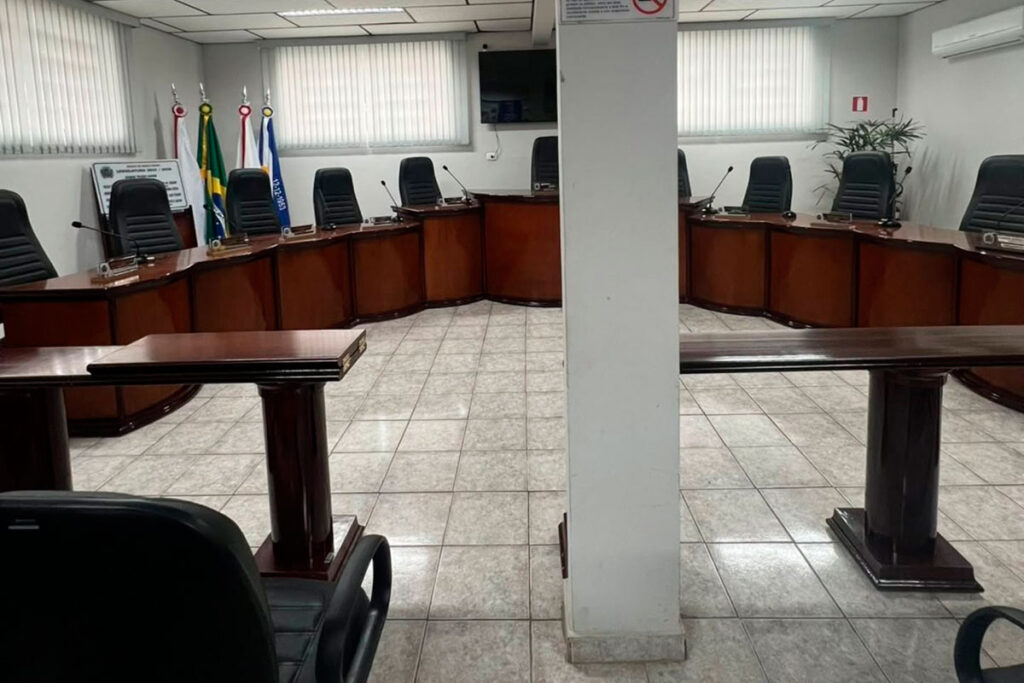 Vereador é alvo de processo de cassação por falar sobre sexo oral de servidora e chamar a outra de ‘boazuda’