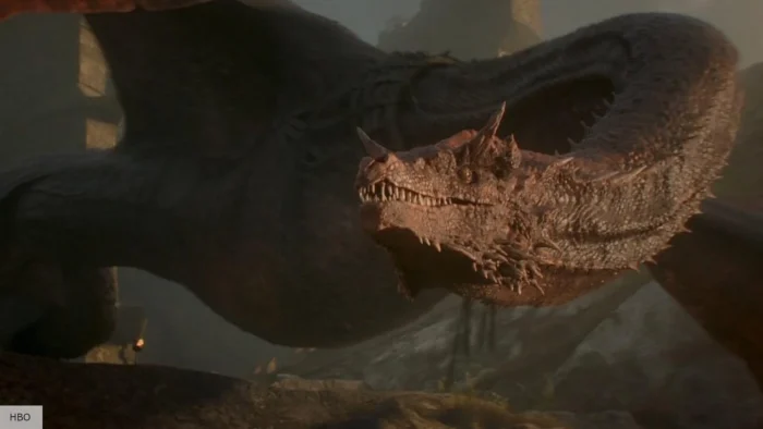 A Casa do Dragão: quais dragões devem aparecer na 3ª temporada e como assistir aos episódios 2 Caraxes, o dragão de Daemon Targaryen - dragões