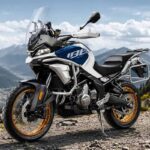 'BYD das motos', gigante chinesa chega para disputar mercado com Honda, Yamaha, Royal Enfield e Bajaj 27 'BYD das motos', gigante chinesa chega para disputar mercado com Honda, Yamaha, Royal Enfield e Bajaj