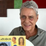 Chico Buarque faz 82 anos: relembre a trajetória de sucessos 9 chico buarque